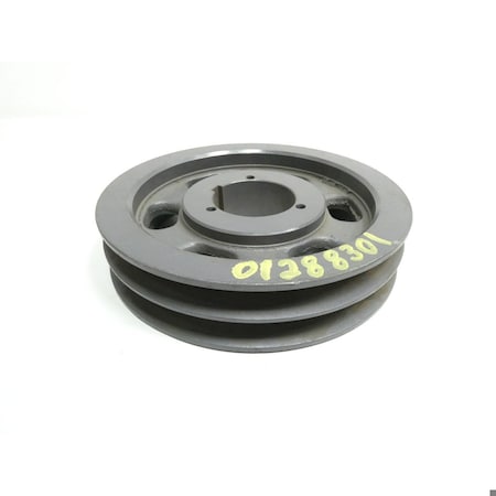 Browning 2 GROOVE V-BELT SHEAVE 2TC98